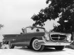 Chrysler 300G Convertible 1961 года